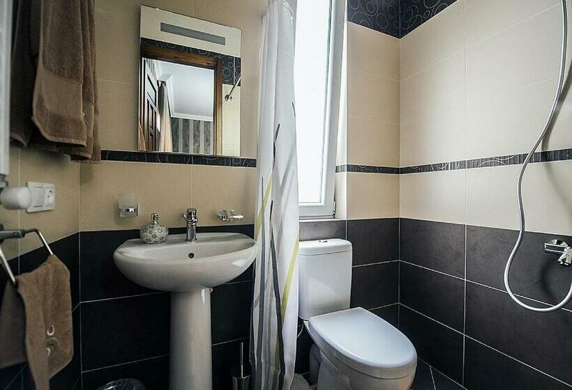 اتاق استاندارد, Mount Villa Kvariati