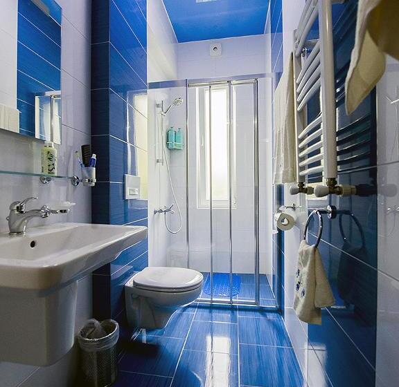 اتاق استاندارد, Mount Villa Kvariati