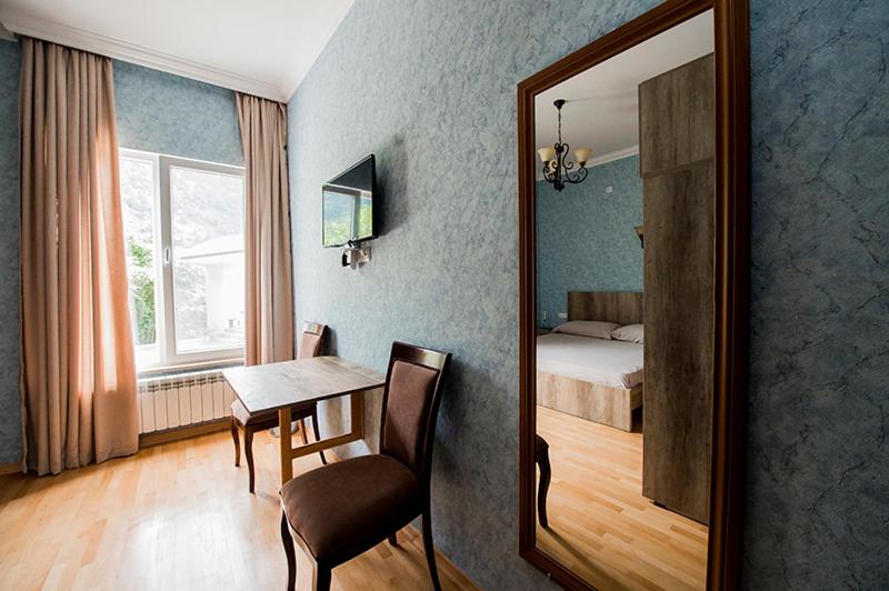 اتاق استاندارد, Mount Villa Kvariati