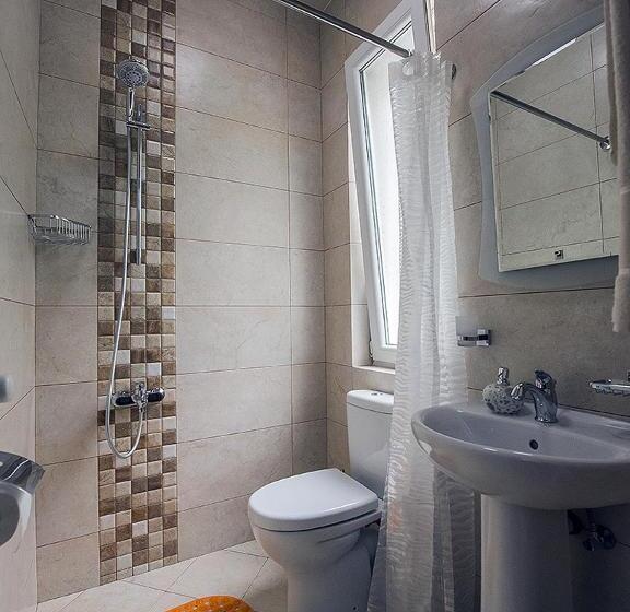 اتاق استاندارد, Mount Villa Kvariati