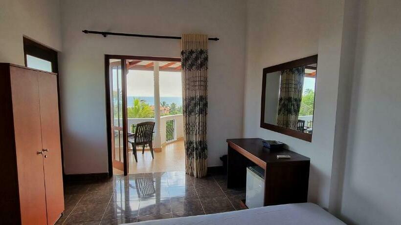 Номер Стандарт Вид на Море, Vista Suwa Arana Resort
