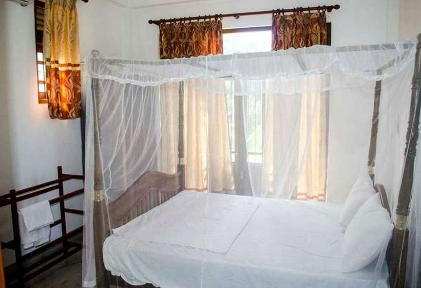 スタンダードルーム, Vista Suwa Arana Resort