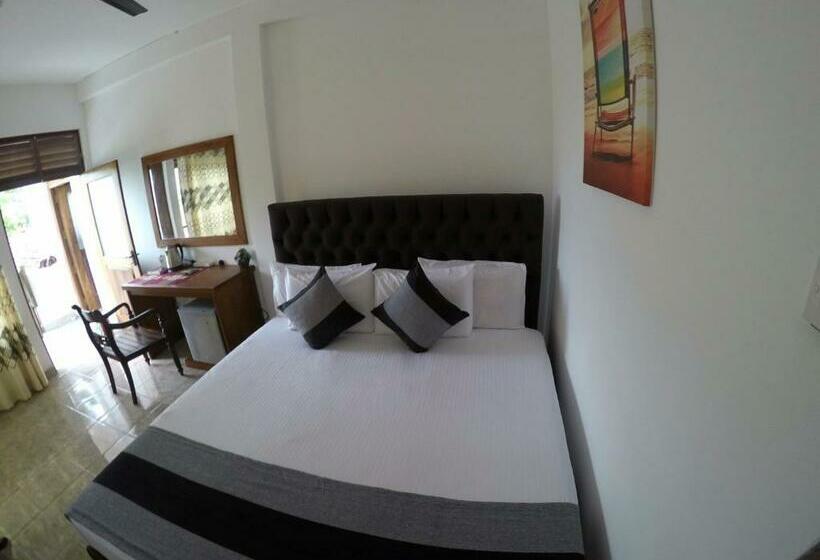 Номер Стандарт с Балконом, Vista Suwa Arana Resort