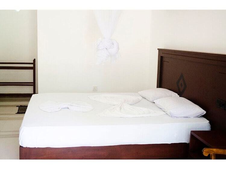 スタンダードルーム, Vista Suwa Arana Resort