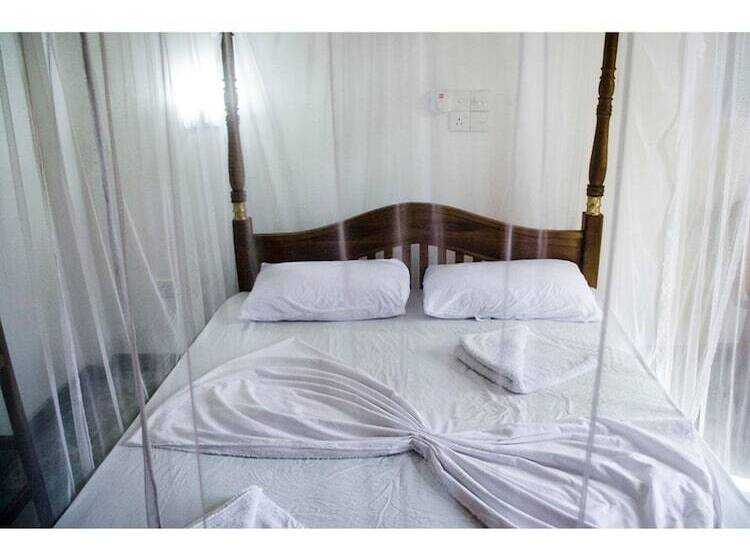 スタンダードルーム, Vista Suwa Arana Resort