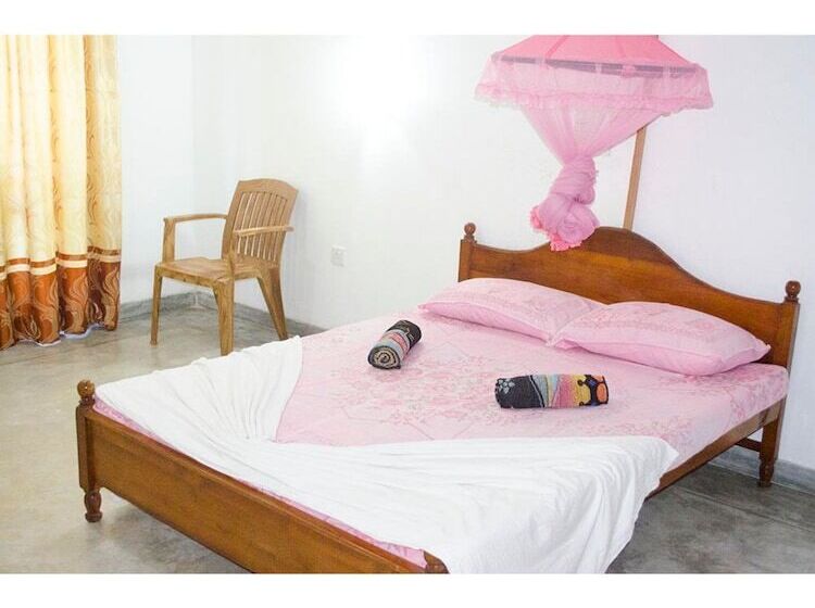 スタンダードルーム, Vista Suwa Arana Resort