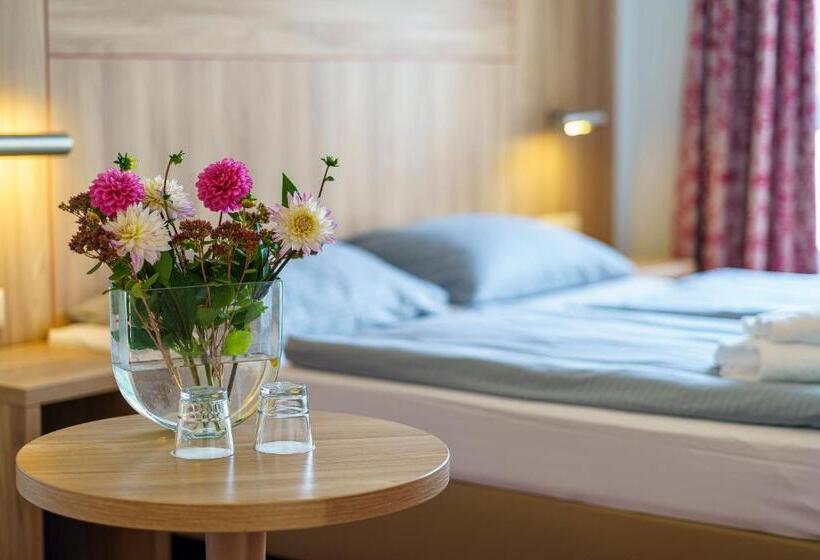 コンフォートルーム, Einklang   Dein Hotel Am Südhorn