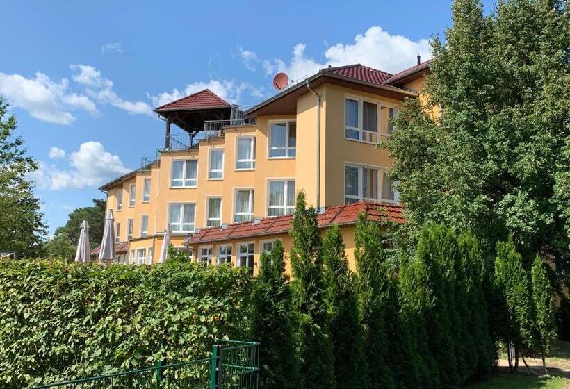 Номер Комфорт, Einklang   Dein Hotel Am Südhorn