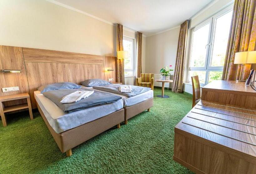 スタンダードルーム, Einklang   Dein Hotel Am Südhorn