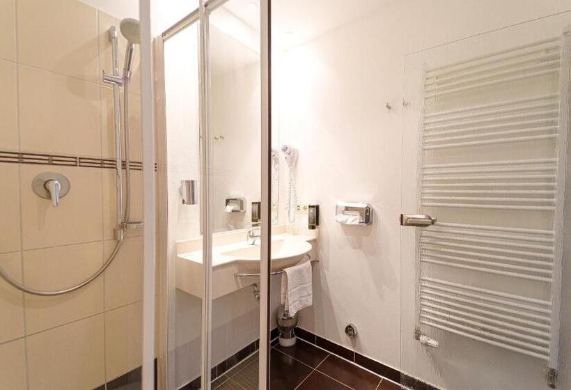 スタンダードルーム, Einklang   Dein Hotel Am Südhorn