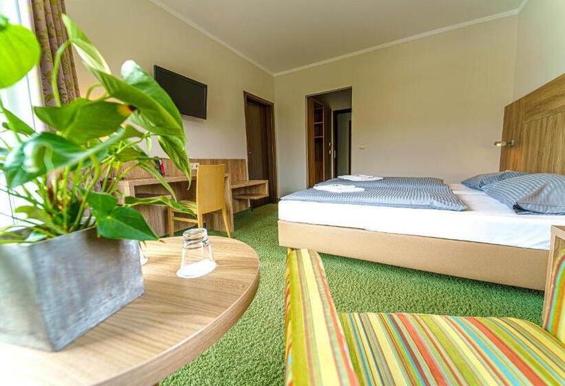 スタンダードルーム, Einklang   Dein Hotel Am Südhorn