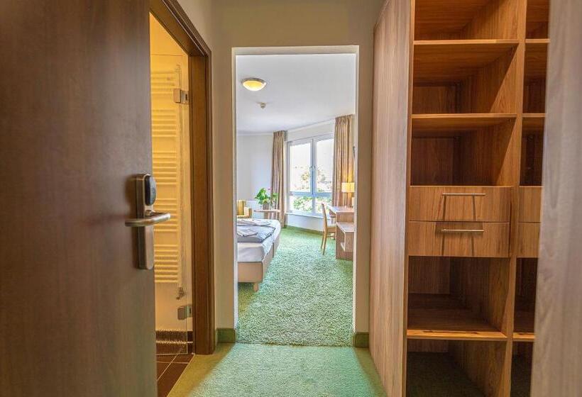 スタンダードルーム, Einklang   Dein Hotel Am Südhorn