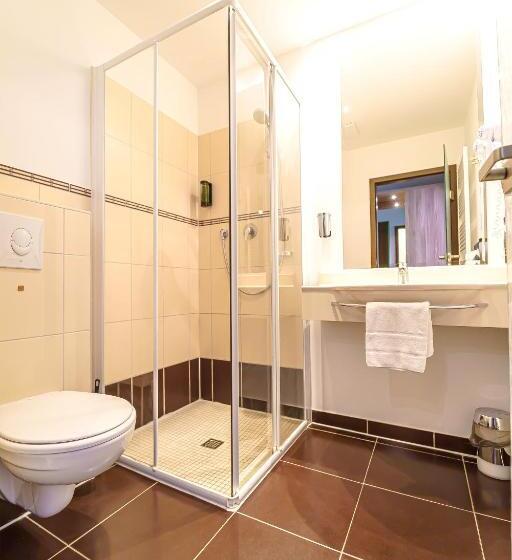 スタンダードルーム, Einklang   Dein Hotel Am Südhorn