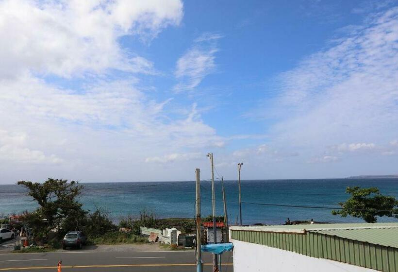 اتاق لوکس, Hang Hai B & B