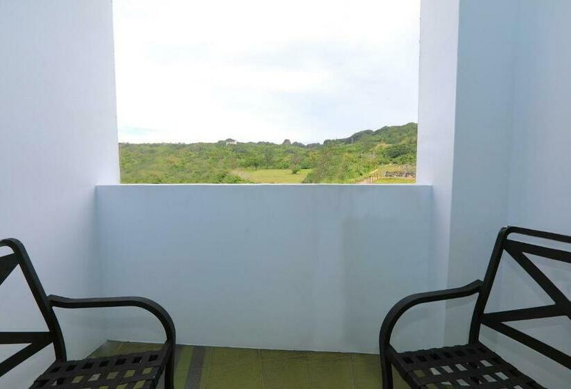 اتاق لوکس, Hang Hai B & B