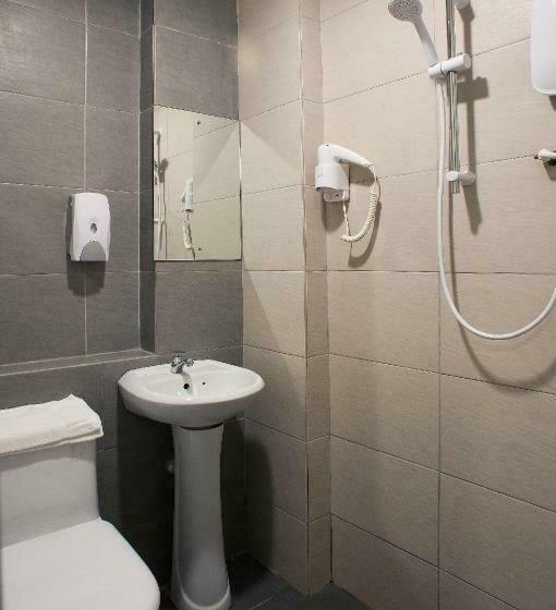 חדר דלוקס, Econtel