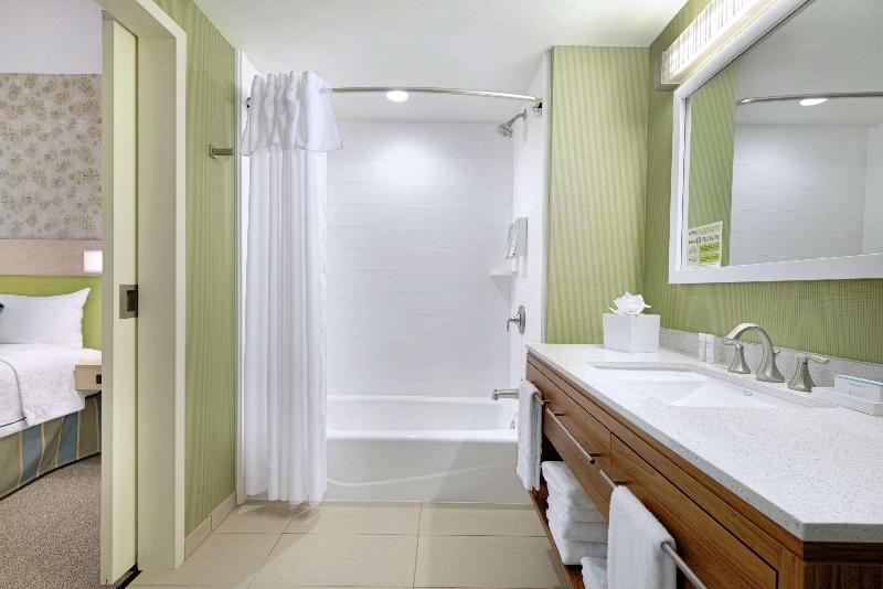 Люкс Кровать Кинг, Home2 Suites Montgomery Prattville