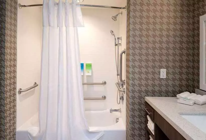 スタンダードスタジオ, Home2 Suites Montgomery Prattville