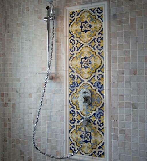 套房, Jawi Peranakan Mansion