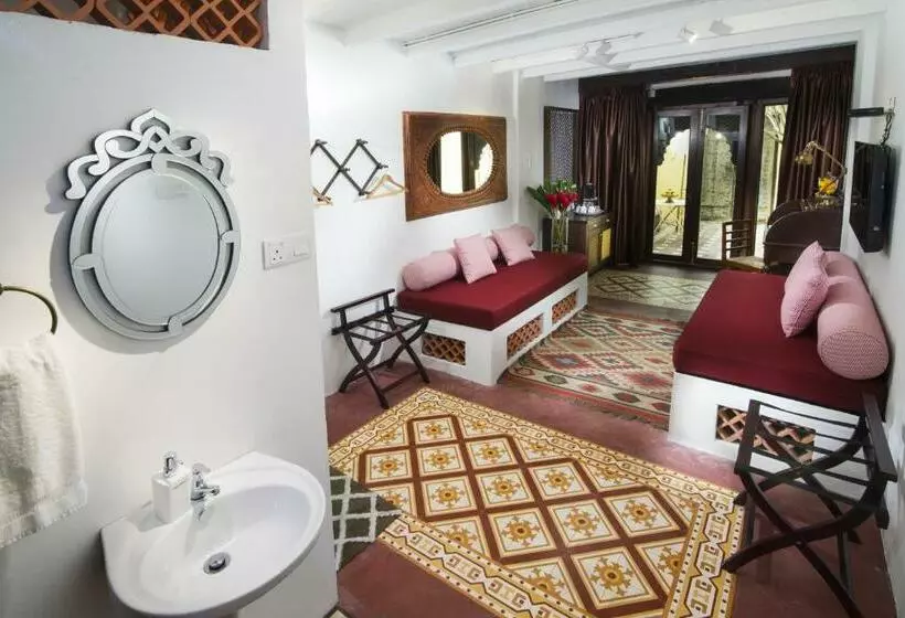 1 Bedroom Villa