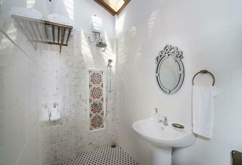 带1个卧室的别墅, Jawi Peranakan Mansion