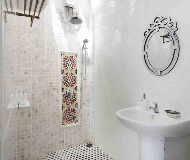 带1个卧室的别墅, Jawi Peranakan Mansion