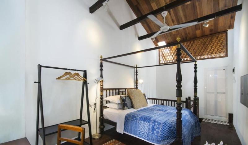 带1个卧室的别墅, Jawi Peranakan Mansion