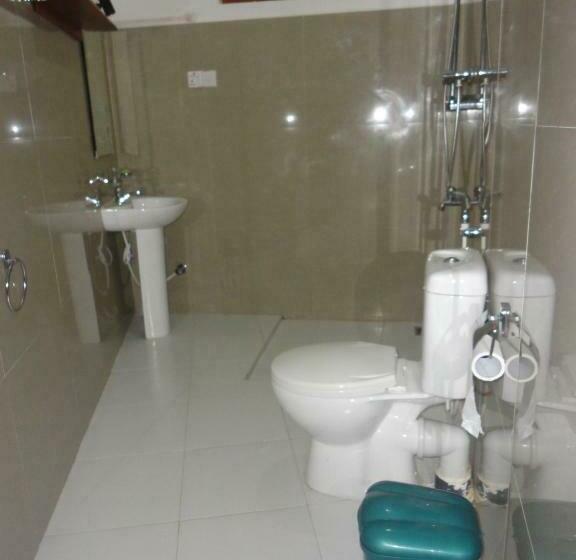 디럭스 패밀리 룸, Mirissa Beach Inn