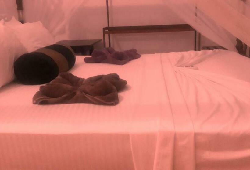 디럭스 룸, Mirissa Beach Inn