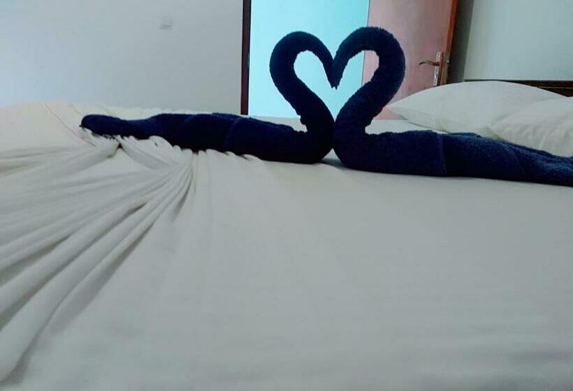 Номер Deluxe, Mirissa Beach Inn