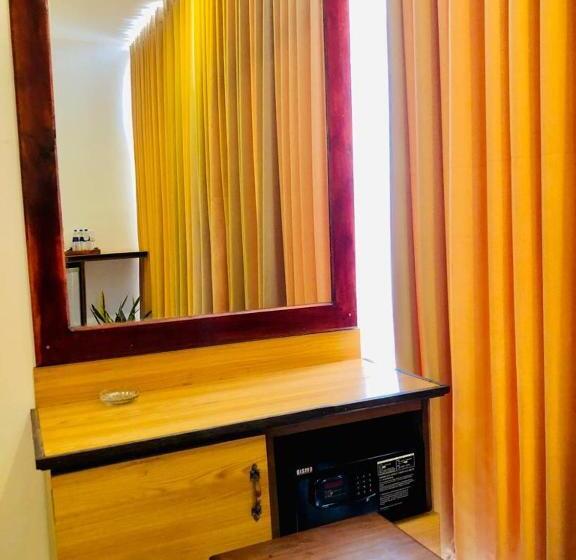 Трехместный Номер Deluxe, Mirissa Beach Inn