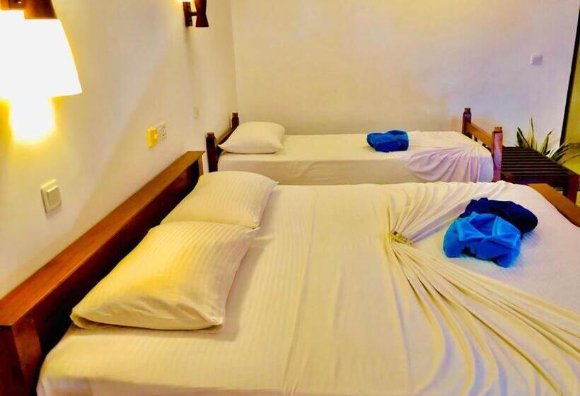 Трехместный Номер Deluxe, Mirissa Beach Inn