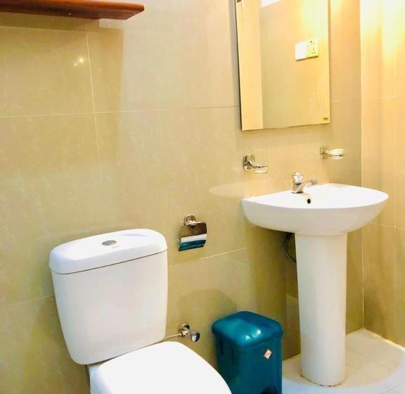 발코니 디럭스 룸, Mirissa Beach Inn