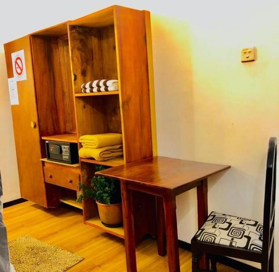 발코니 디럭스 룸, Mirissa Beach Inn