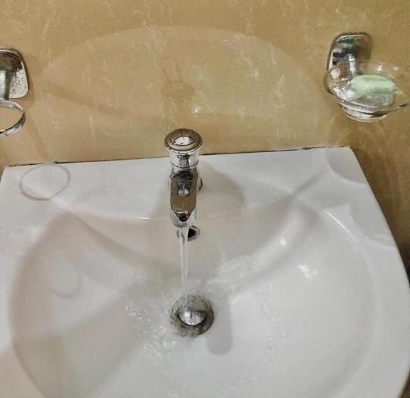 발코니 디럭스 룸, Mirissa Beach Inn