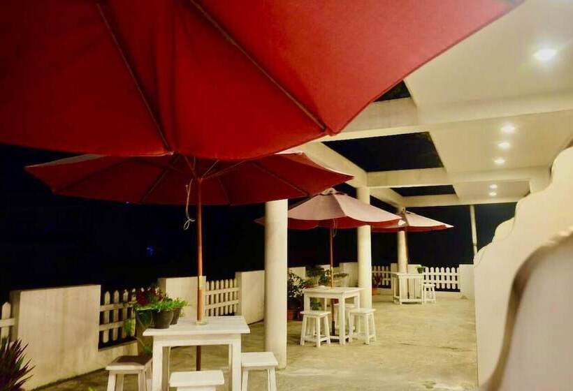 Трехместный Номер Deluxe, Mirissa Beach Inn