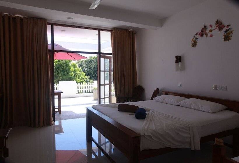 Трехместный Номер Deluxe, Mirissa Beach Inn