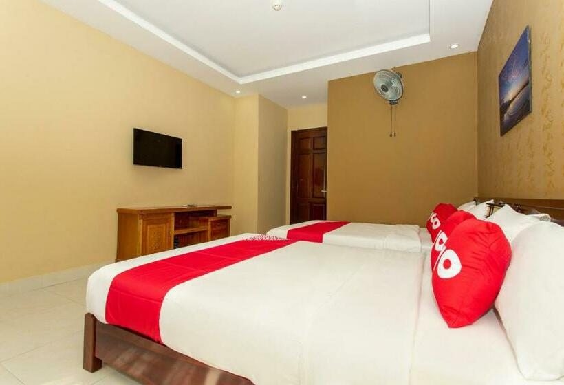 اتاق سوپریور خانوادگی, Phuc Long