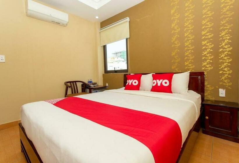 اتاق سوپریور, Phuc Long