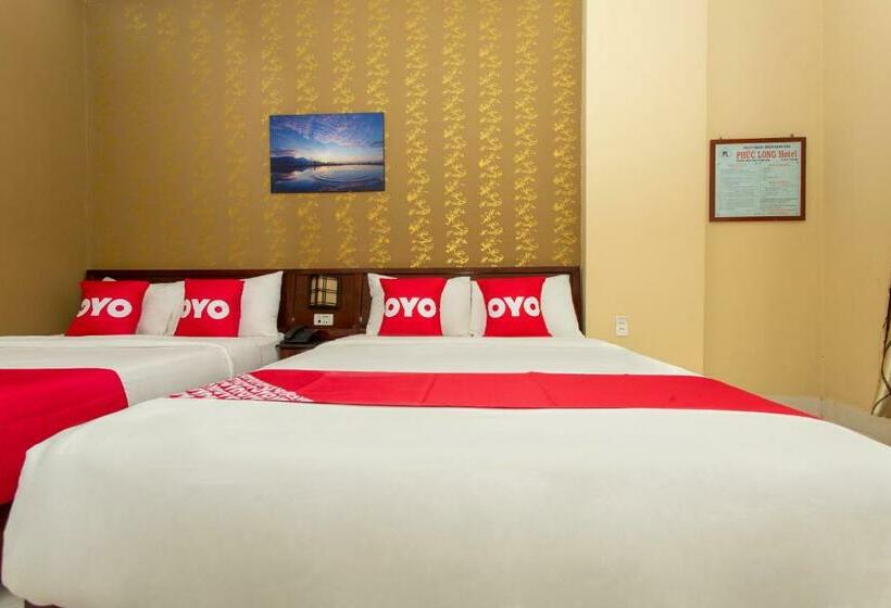 اتاق سوپریور خانوادگی, Phuc Long