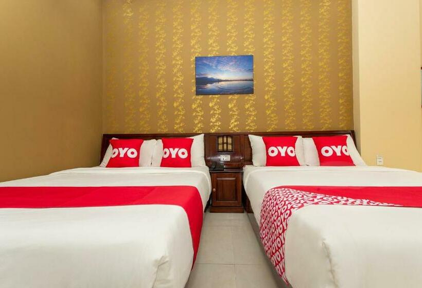 اتاق سوپریور خانوادگی, Phuc Long