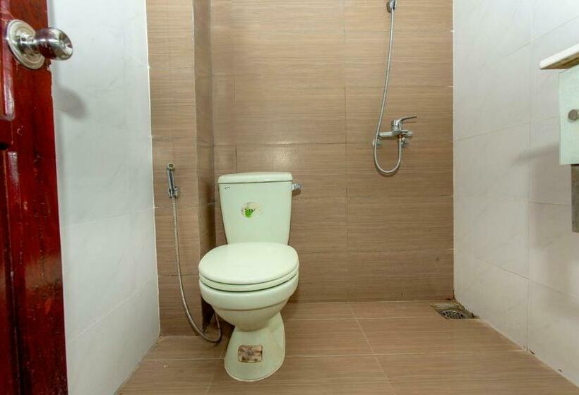 اتاق سوپریور, Phuc Long