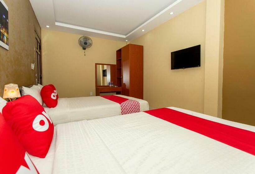 اتاق سوپریور خانوادگی, Phuc Long