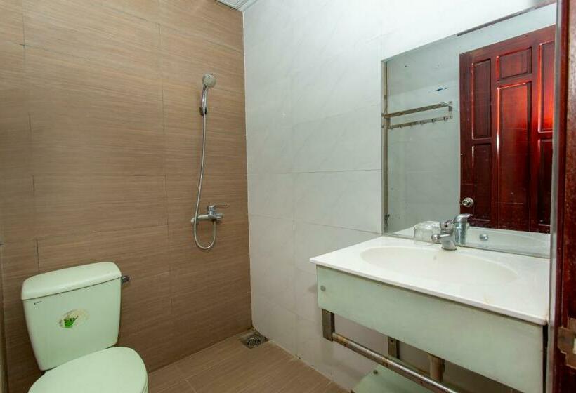 اتاق سوپریور, Phuc Long