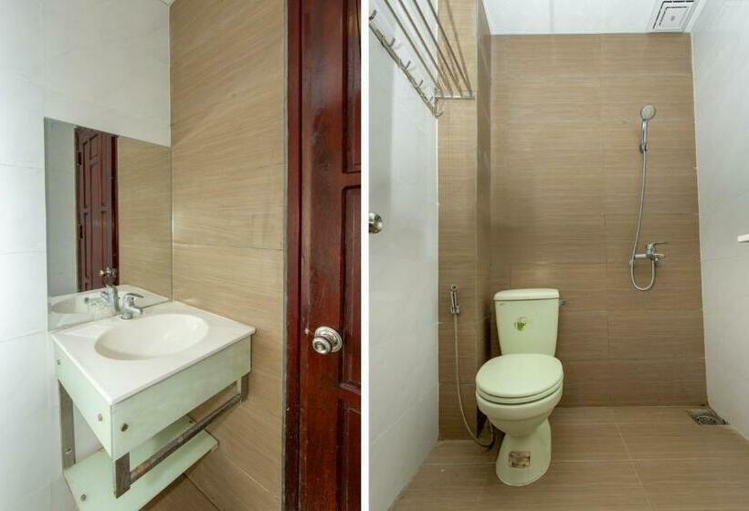 اتاق سوپریور, Phuc Long