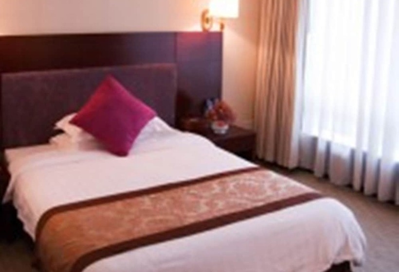 اتاق استاندارد, Phuc Long