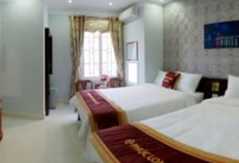 اتاق استاندارد, Phuc Long