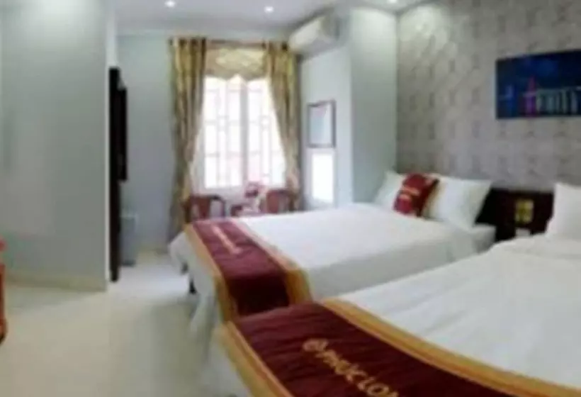 اتاق استاندارد, Phuc Long