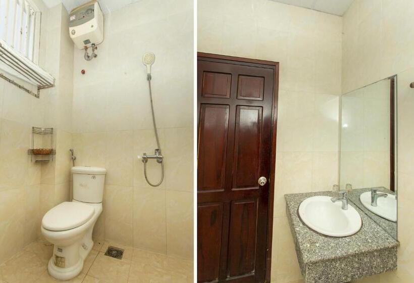 اتاق سوپریور خانوادگی, Phuc Long