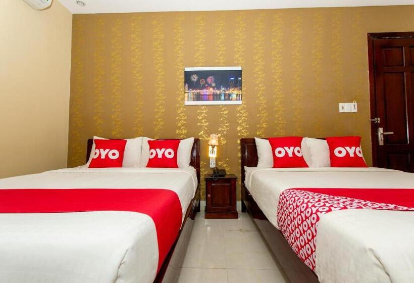 اتاق سوپریور خانوادگی, Phuc Long